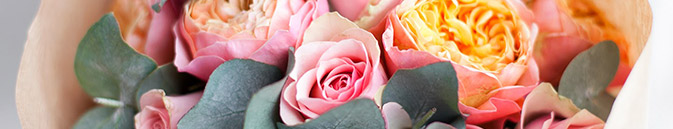 купить цветы Румыния от Grand-flora